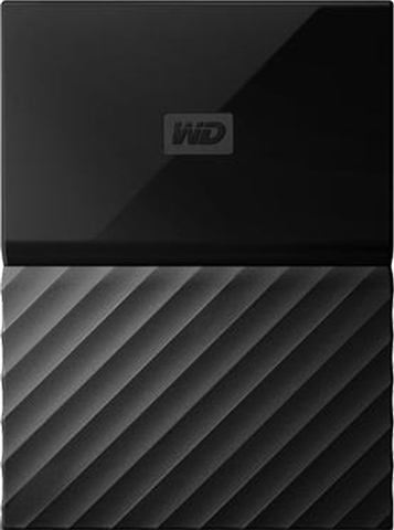 WD My Passport for Mac ブラック4tb Жесткий диск Western Digital My Passport 4TB WDBPKJ0040BBK